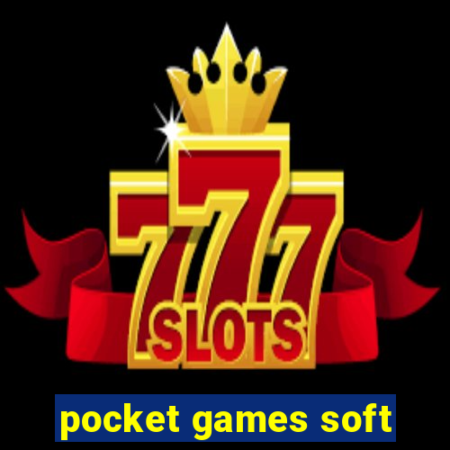 pocket games soft